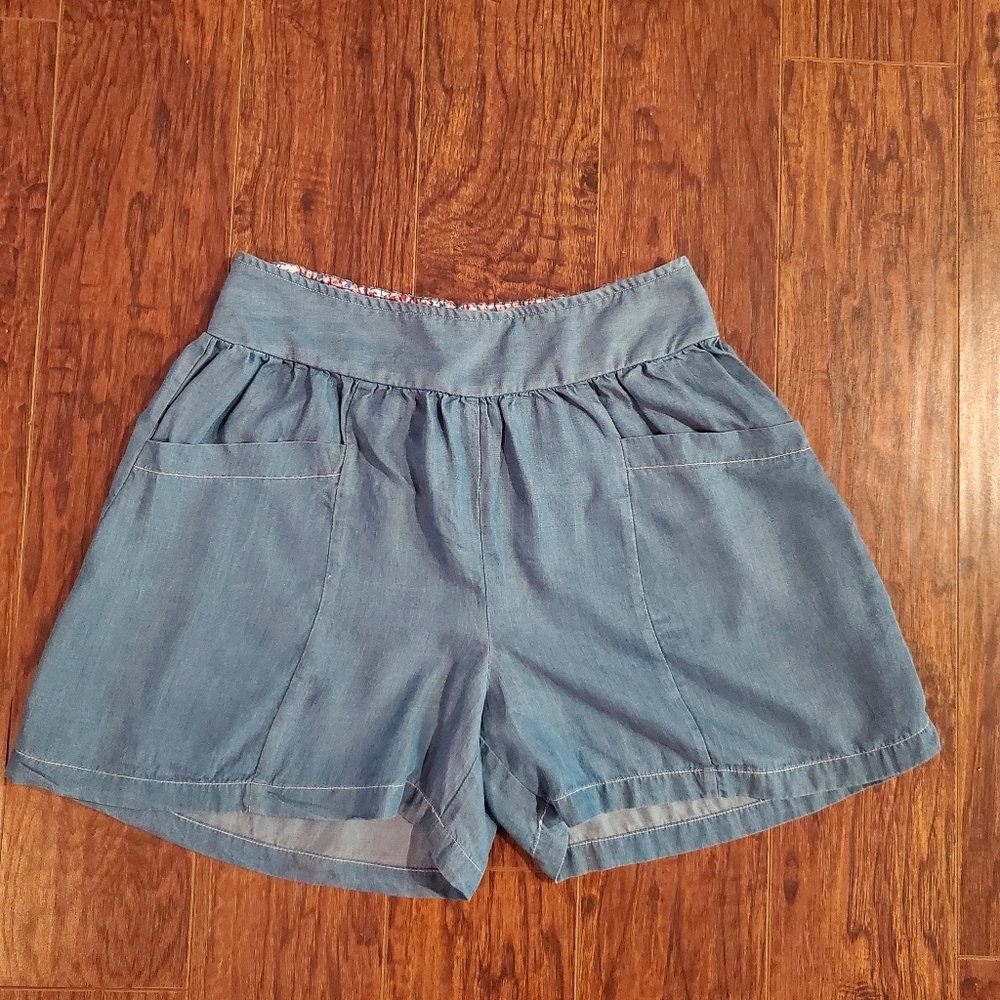 Matilda Jane Shorts